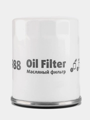 Фильтр масляный Москвич 3, Чери Тиго, Jac JS4, Ховер H3, H5, H6, Хавал H2, Джолион