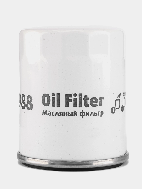 Фильтр масляный Москвич 3, Чери Тиго, Jac JS4, Ховер H3, H5, H6, Хавал H2, Джолион