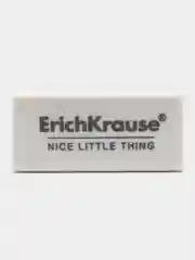 Ластик ErichKrause Nice Little Thing, 32 х 15 х 12 мм, средней жёсткости, гипоаллергенный