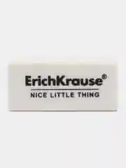 Ластик ErichKrause Nice Little Thing, 32 х 15 х 12 мм, средней жёсткости, гипоаллергенный
