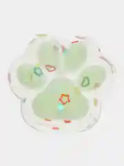 Игрушка антистресс сквиш кошачья лапа, лапка