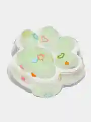 Игрушка антистресс сквиш кошачья лапа, лапка