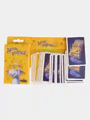 Настольная игра День сырка