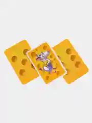 Настольная игра День сырка