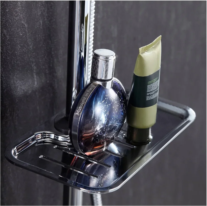 Смеситель Lemark Linara LM0462C, для ванны и душа