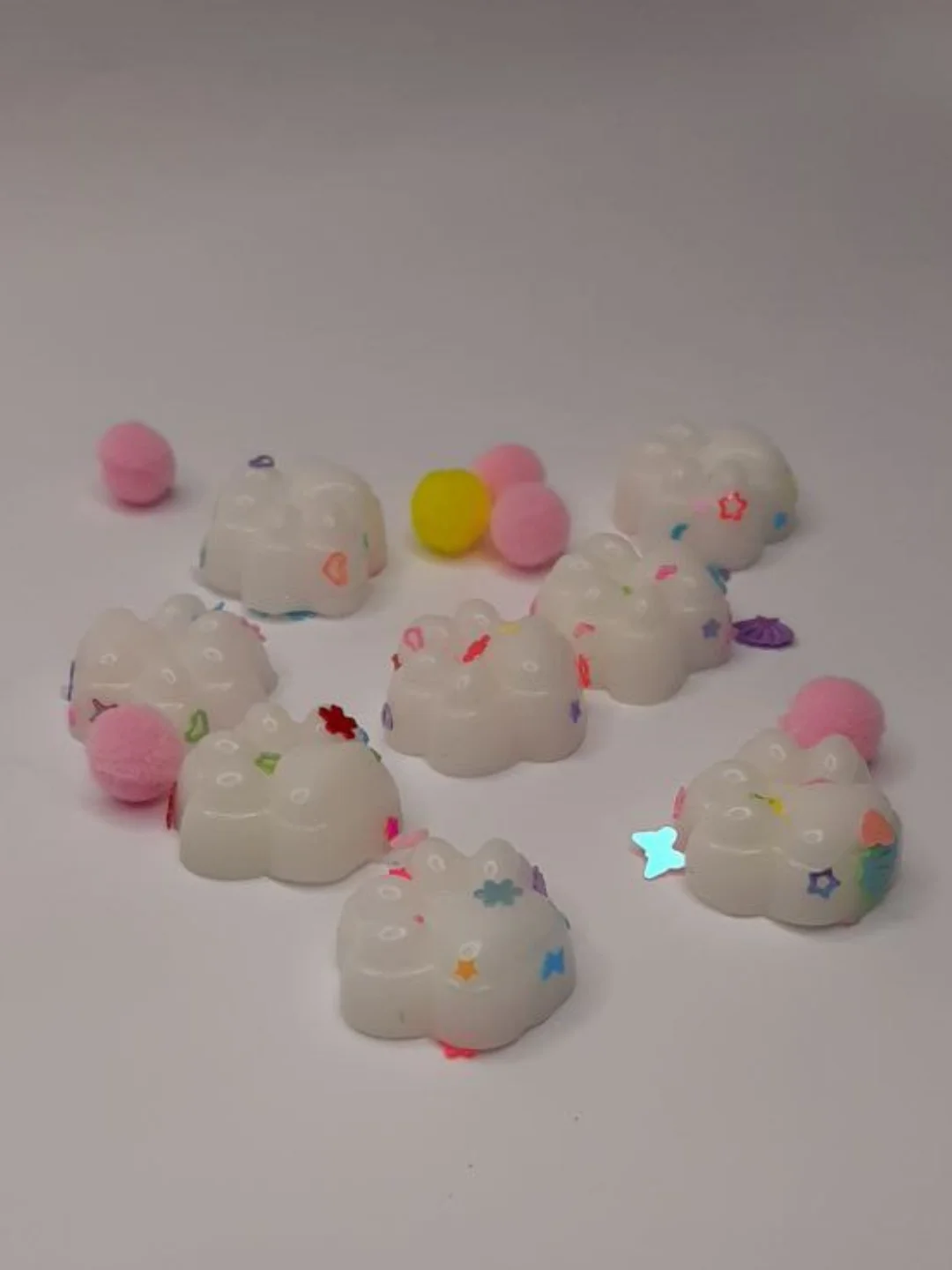 Золотой игрушка сквиш-антистресс, таба, лапка кошачья, хомяк, орио, куроми, капибара, хеллоу кити