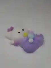 Коралловый меланж игрушка сквиш-антистресс, таба, лапка кошачья, хомяк, орио, куроми, капибара, хеллоу кити