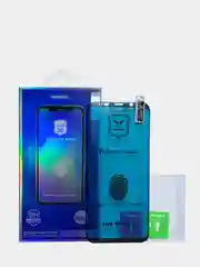 Полимерная плёнка на Samsung S8, S9, S10 Plus, Note 8, 9, 10, 20, S20 FE, S21, S22, S23 Ultra