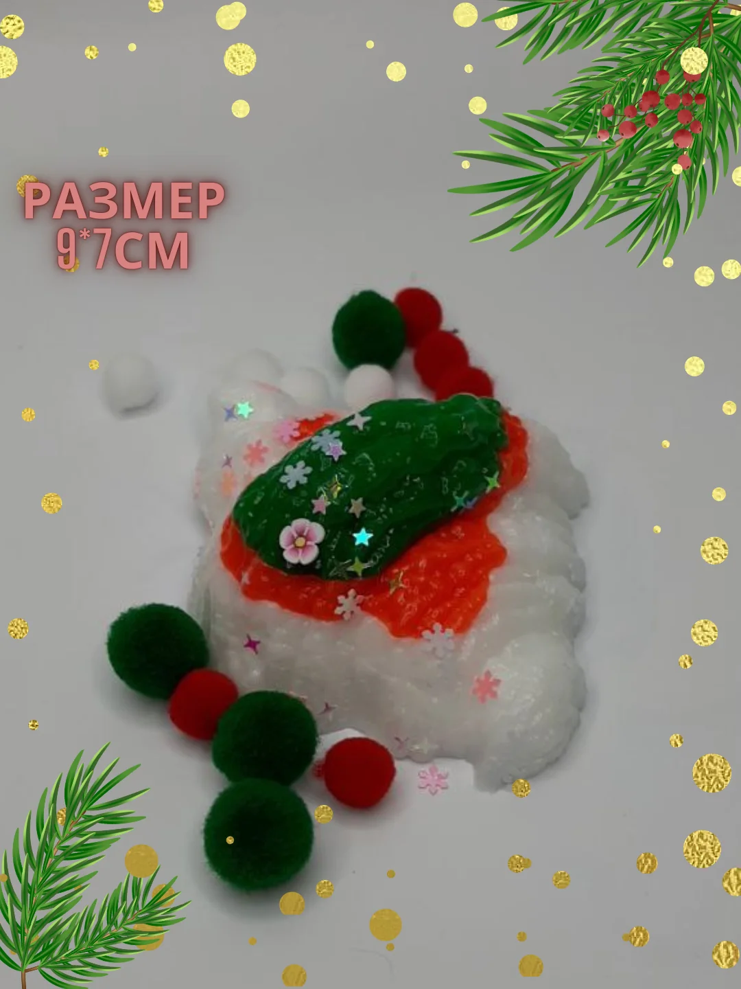 Конфетный игрушка сквиш-антистресс, таба, лапка кошачья, хомяк, орио, куроми, капибара, хеллоу кити