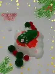 Конфетный игрушка сквиш-антистресс, таба, лапка кошачья, хомяк, орио, куроми, капибара, хеллоу кити
