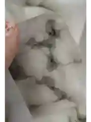 Ледяной штора для ванной комнаты с кольцами 180х180 см, зановеска для душа