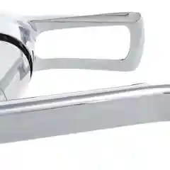 Смеситель Rossinka Silvermix T40-22, для раковины