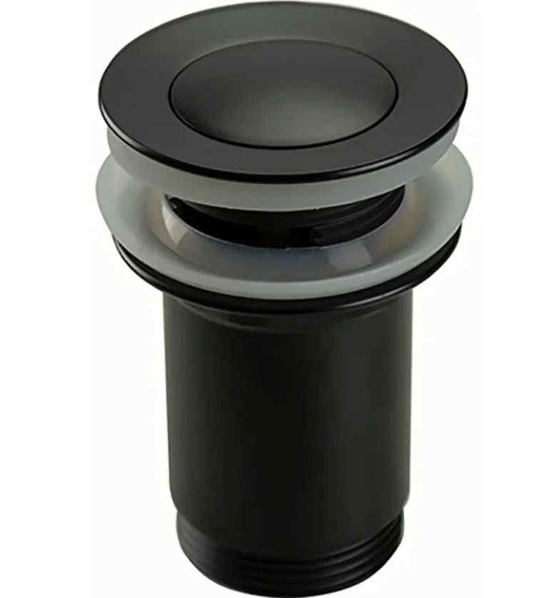 Смеситель Lemark Ursus LM7206BL, для раковины, монолитный