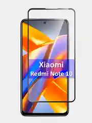 Защитное стекло Xiaomi Redmi Note 10, стекло на редми ноут 10