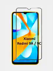 Защитное стекло Xiaomi Redmi 9A, Redmi 9C, стекло на редми 9а, 9с
