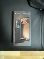 NoviSea P50 Pro серый 4 ГБ 64 ГБ