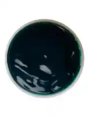 Акриловая краска Luxart Shine Темно-зеленый 20 мл