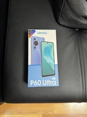 Смартфон Umiio P60 Ultra 6/64 ГБ