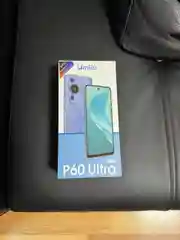 Смартфон Umiio P60 Ultra 6/64 ГБ