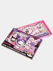 Игра настольная, для детей "Kuromi San RIO", умные игры, куроми