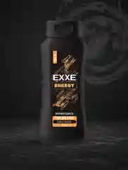 Гель для душа мужской 2 в 1 Exxe Men Fresh 400мл/Подарок мужчине на новый год/23 февраля