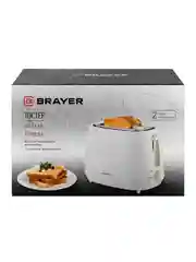 Тостер BRAYER BR2116