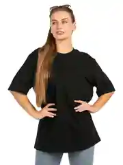 Футболка женская oversize Elementarno
