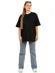 Футболка женская oversize Elementarno