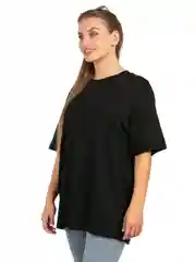 Футболка женская oversize Elementarno