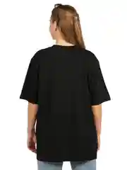 Футболка женская oversize Elementarno