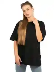 Футболка женская oversize Elementarno