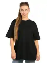 Футболка женская oversize Elementarno
