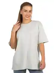 Футболка женская oversize Elementarno