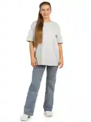 Футболка женская oversize Elementarno