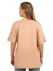Футболка женская oversize Elementarno