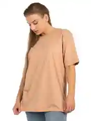 Футболка женская oversize Elementarno