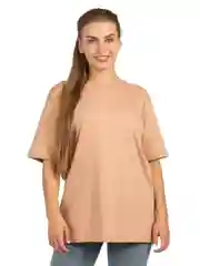 Футболка женская oversize Elementarno