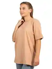 Футболка женская oversize Elementarno