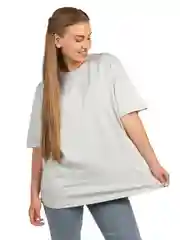 Футболка женская oversize Elementarno