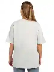 Футболка женская oversize Elementarno