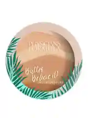 PHYSICIANS FORMULA Пудра для лица Butter Believe It! Face Powder кремовый натуральный
