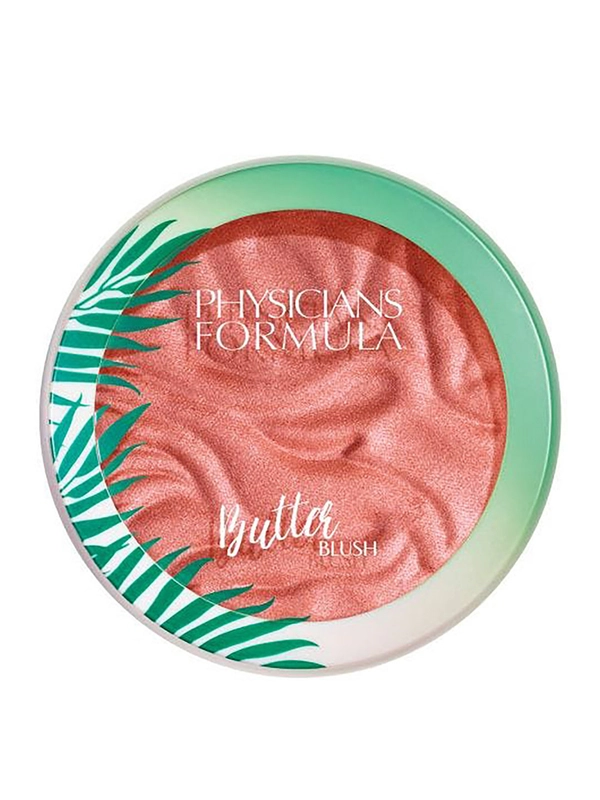 PHYSICIANS FORMULA Румяна с маслом мурумуру Murumuru Butter Blush, тон: спелый персик