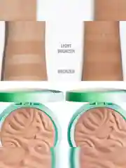 PHYSICIANS FORMULA Пудра бронзер с маслом мурумуру Butter Bronzer Murumuru светлый загар