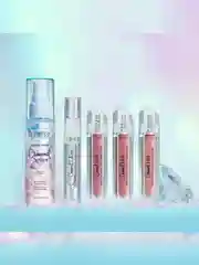 PHYSICIANS FORMULA Блеск для губ Mineral Wear® Diamond Gloss, тон: прозрачный, 4,6мл