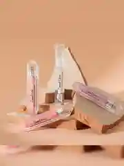 PHYSICIANS FORMULA Блеск для губ Mineral Wear® Diamond Gloss, тон: прозрачный, 4,6мл