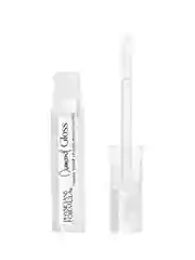 PHYSICIANS FORMULA Блеск для губ Mineral Wear® Diamond Gloss, тон: прозрачный, 4,6мл