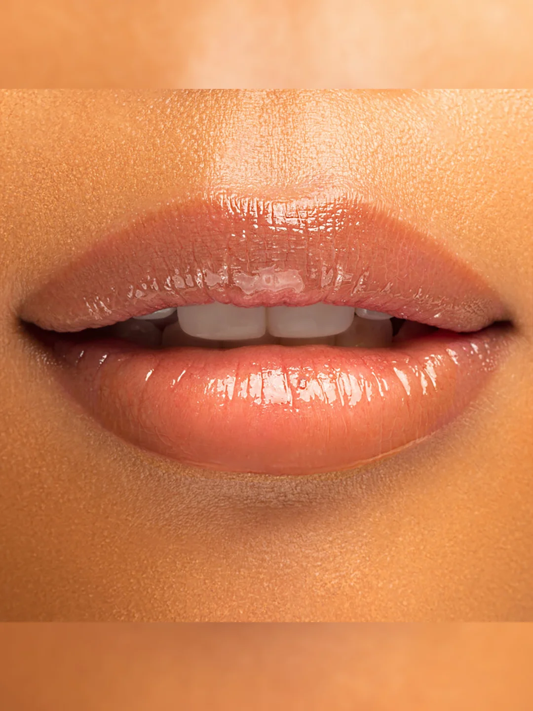 PHYSICIANS FORMULA Блеск для губ Mineral Wear® Diamond Gloss, тон: прозрачный, 4,6мл