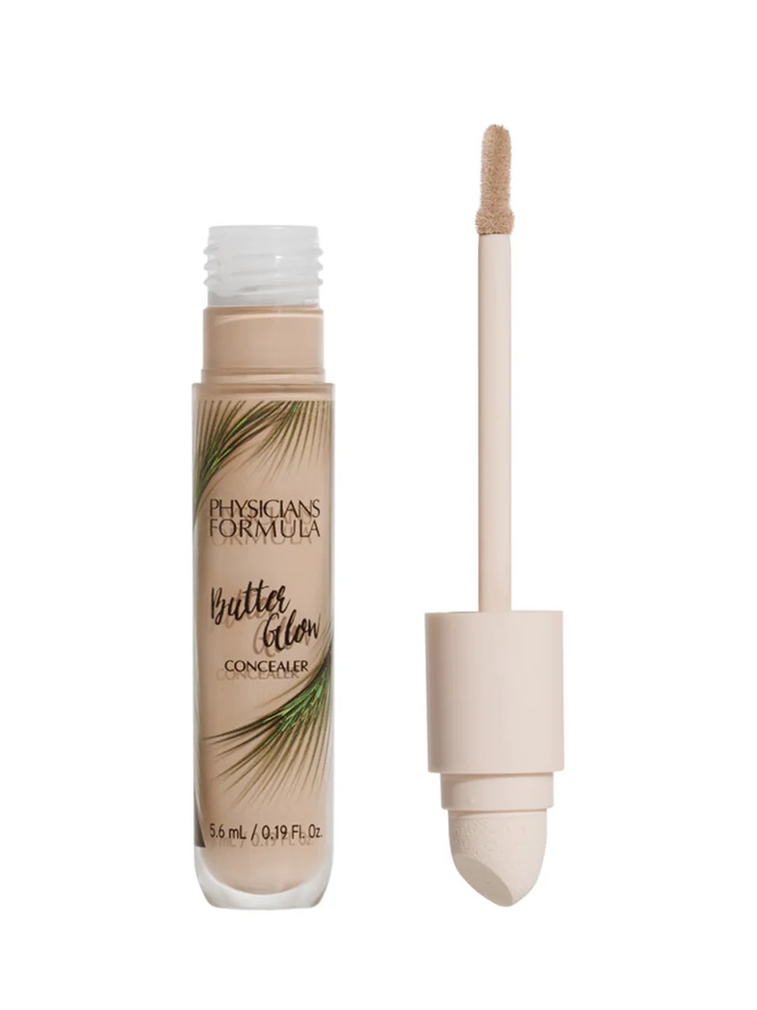 PHYSICIANS FORMULA Консилер Murumuru Butter Glow Concealer, тон: 03 средний, 5,6 мл