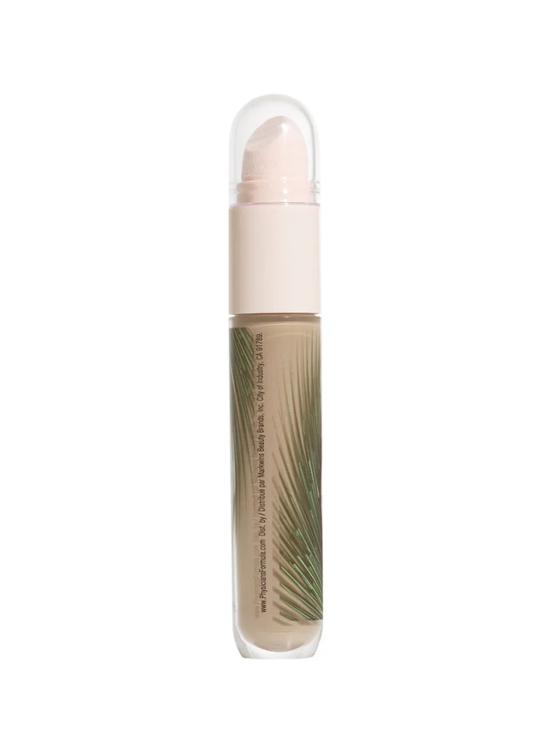 PHYSICIANS FORMULA Консилер Murumuru Butter Glow Concealer, тон: 03 средний, 5,6 мл