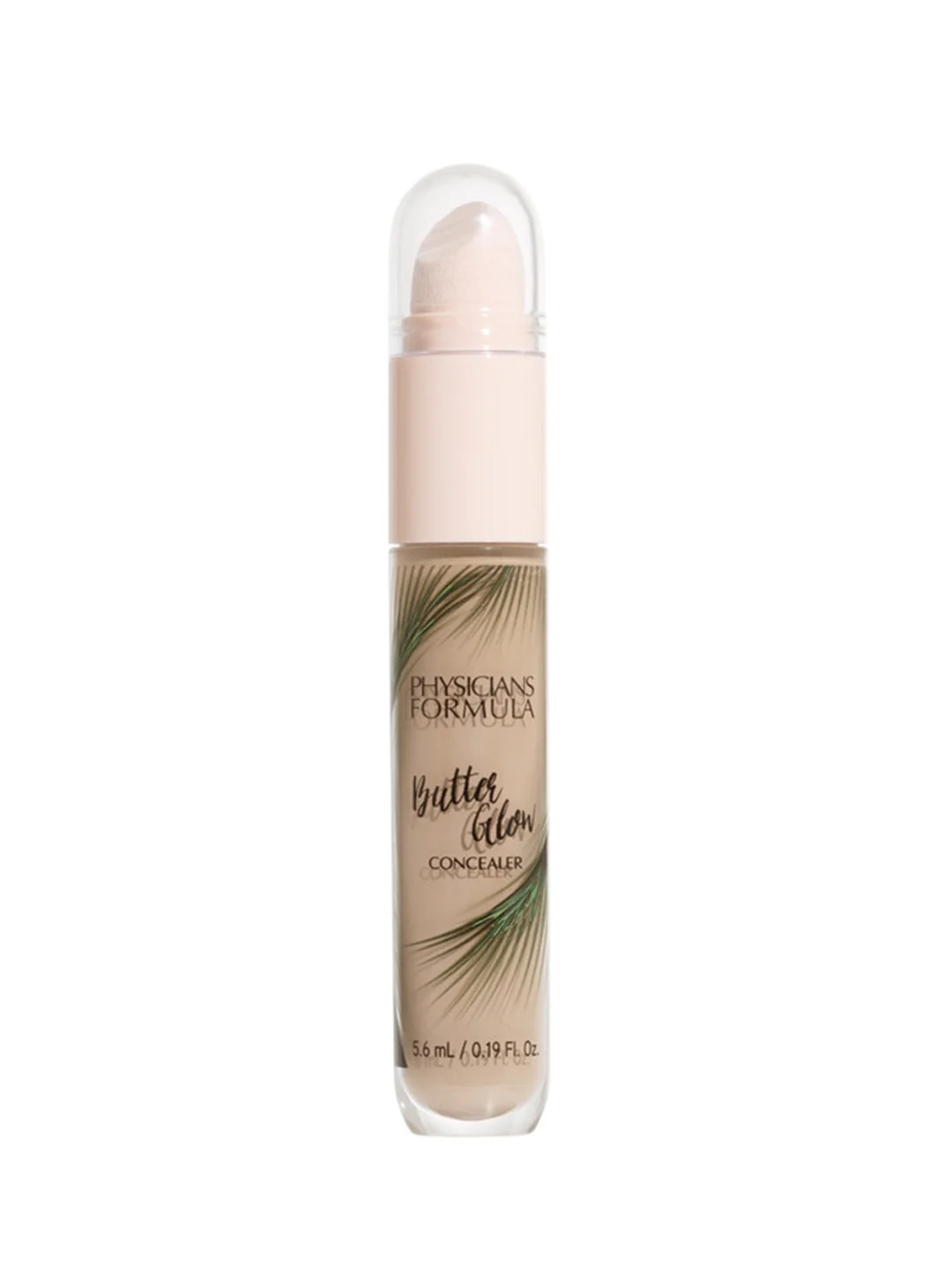 PHYSICIANS FORMULA Консилер Murumuru Butter Glow Concealer, тон: 03 средний, 5,6 мл